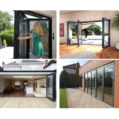 Double Glazing Services in Reigate – Energy-Efficient Windows Double-glazed window installation on a home in Reigate, Surrey.